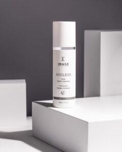IMAGE AGELESS Total Facial Cleanser