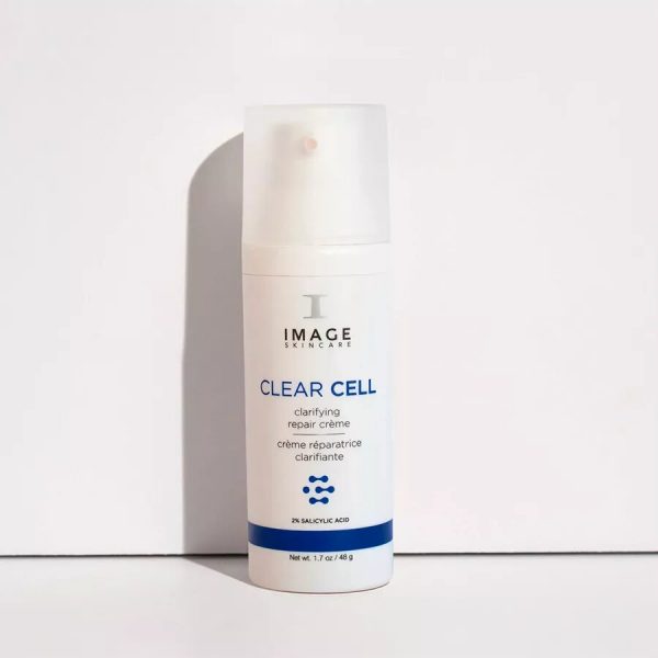 Clear Cell Clarifying Repair Creme