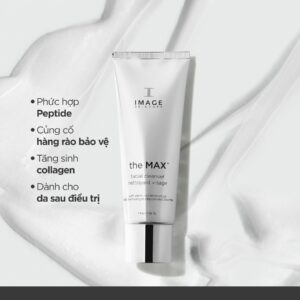 The MAX Facial Cleanser